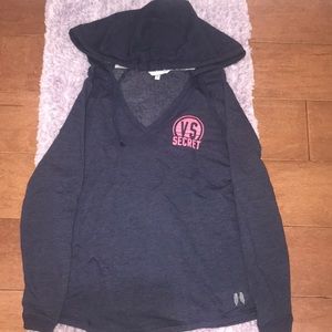 Victoria Secret Sweater